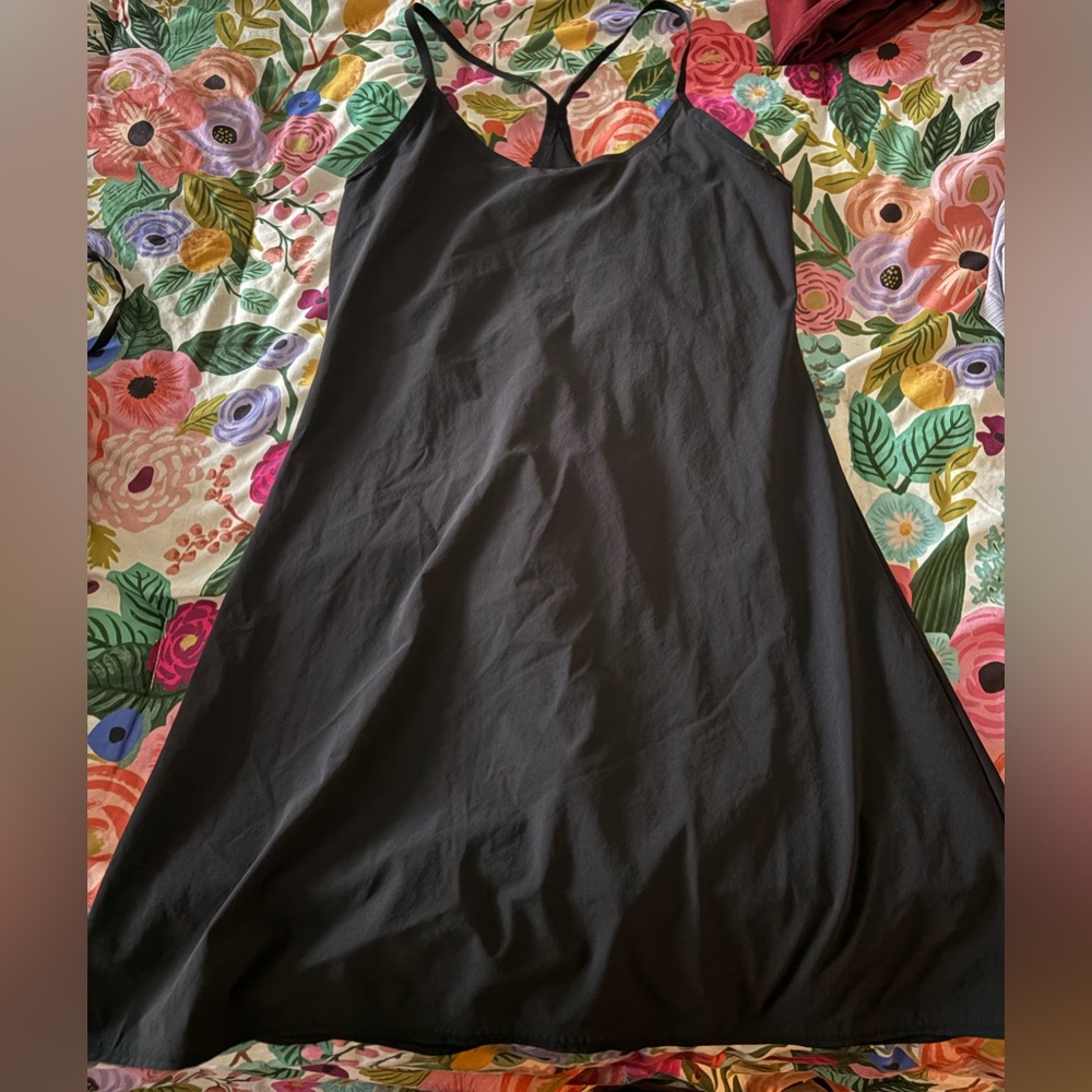 Outdoor Voices Exercise Dress